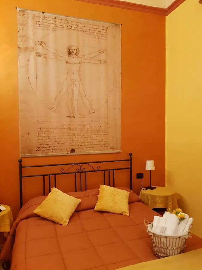 Bed and Breakfast Ghiro Ghiotto Pietra Ligure