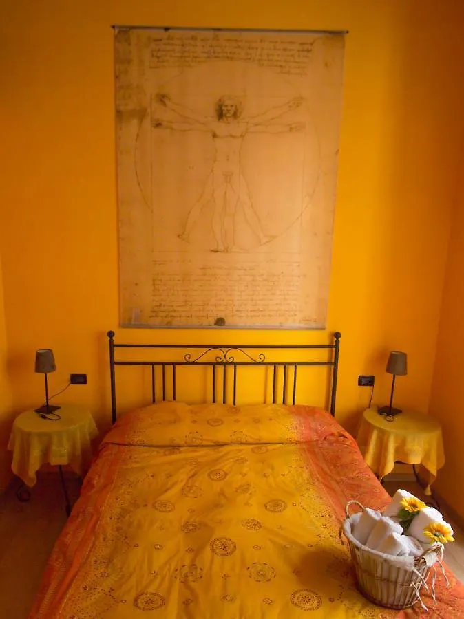 Bed and Breakfast Ghiro Ghiotto Pietra Ligure Bed & Breakfast