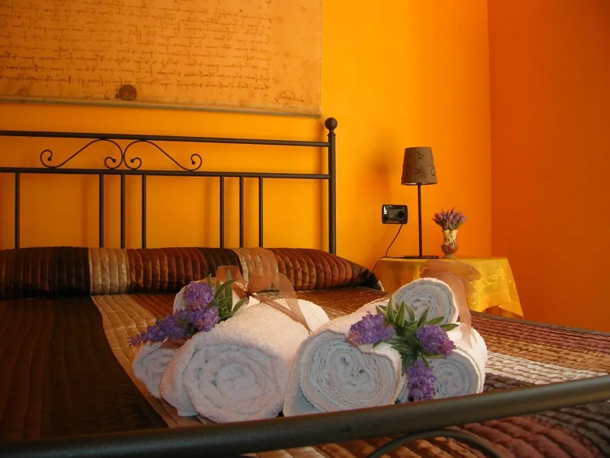 Bed & Breakfast Bed and Breakfast Ghiro Ghiotto Pietra Ligure