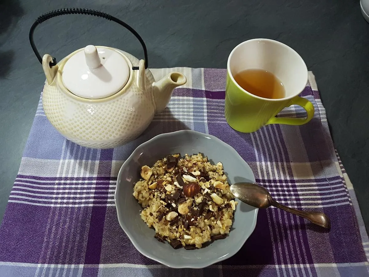Bed and Breakfast Ghiro Ghiotto Pietra Ligure Bed & Breakfast