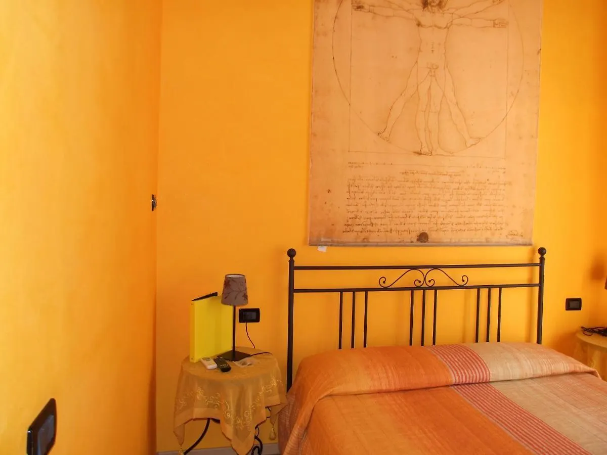 Bed & Breakfast Bed and Breakfast Ghiro Ghiotto Pietra Ligure