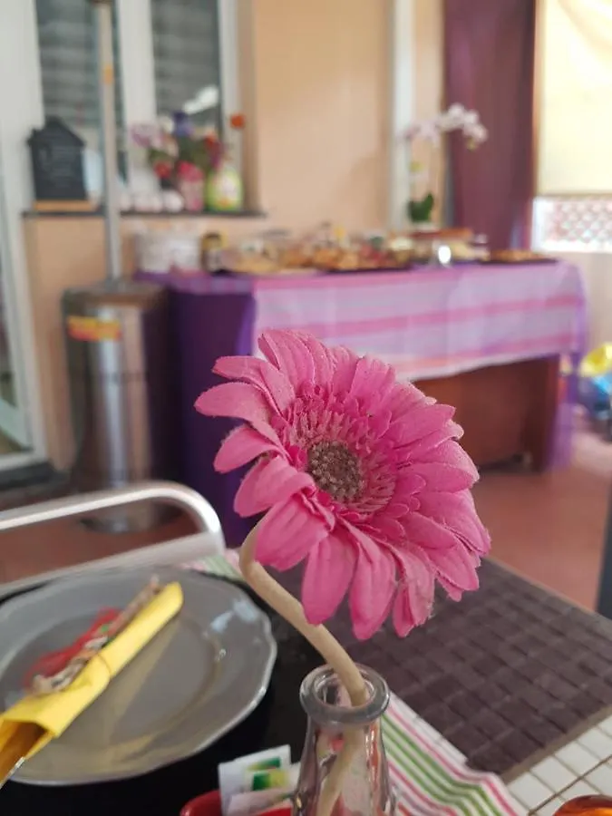 Bed & Breakfast Bed and Breakfast Ghiro Ghiotto Pietra Ligure Italia