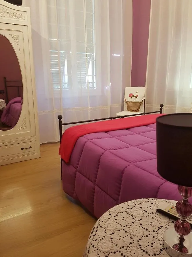 Bed and Breakfast Ghiro Ghiotto Pietra Ligure 0*,