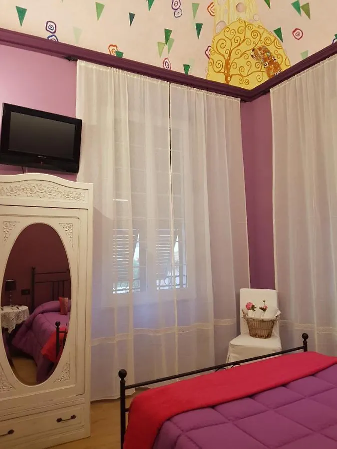 Bed and Breakfast Ghiro Ghiotto Pietra Ligure