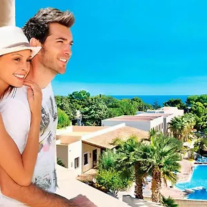 **** Aparthotel Villaggio Cala Mancina Italia