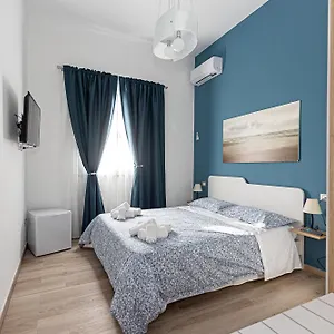  Bed & Breakfast La Rosa Di Sharon Italia