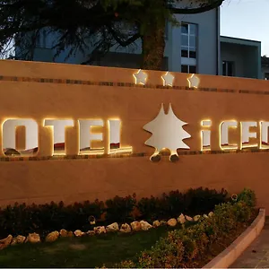 *** Hotel I Cedri Italia