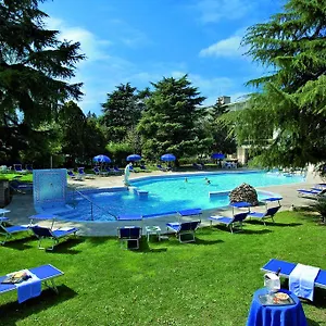 *** Hotel Terme Bologna Italia