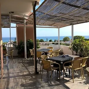 *** Hotel La Baia Italia
