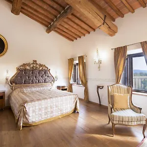 **** Hotel Palazzo Pacini Italia