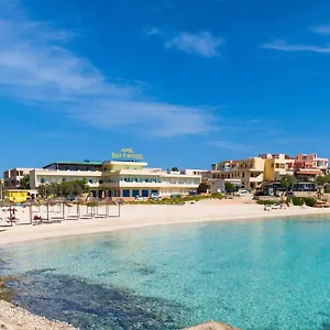 **** Hotel Baia Turchese Italia